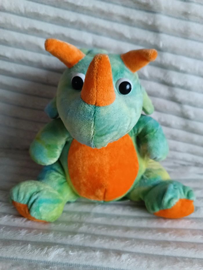 Lot de 10 peluches neuves - photo numéro 5