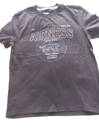 T-shirt airness XS