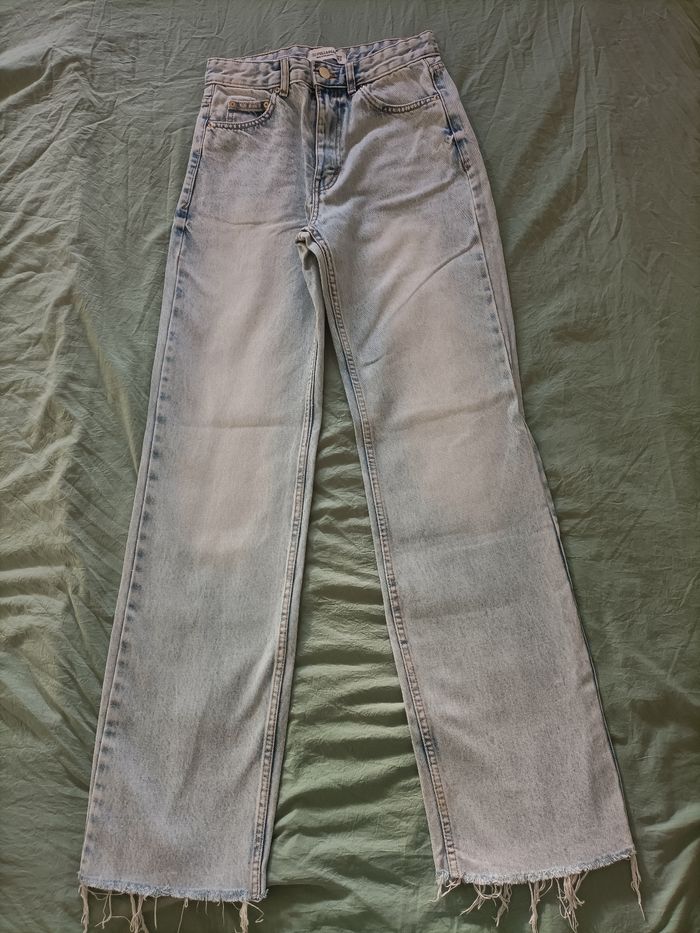 Jean Pull And Bear - photo numéro 3