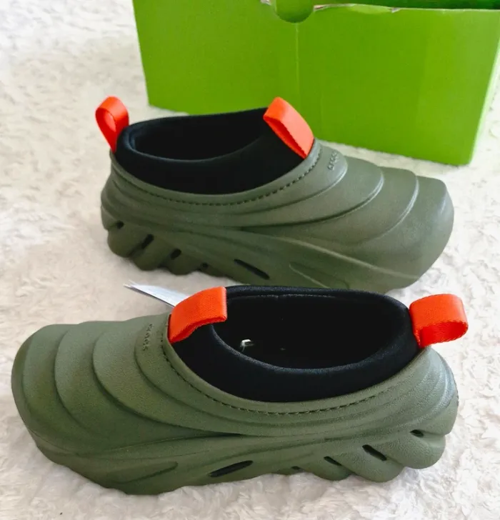 Crocs Authentiques - photo numéro 2