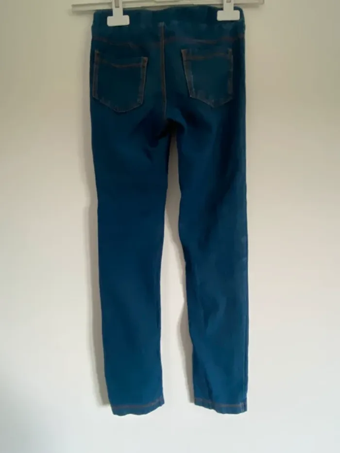 Jegging 8 ans - photo numéro 3