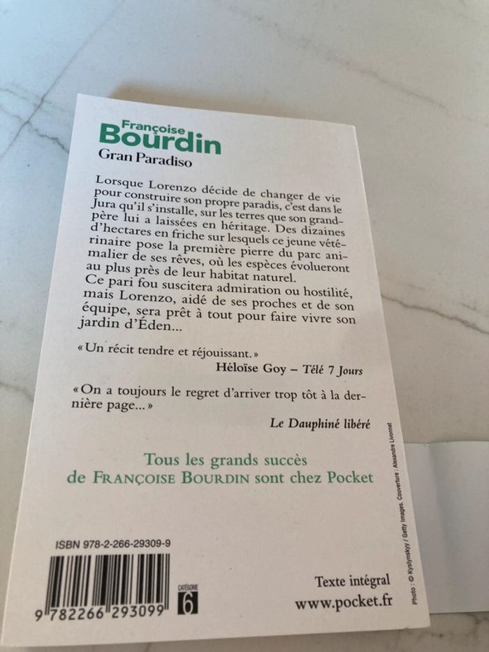 Françoise Bourdin - photo numéro 3