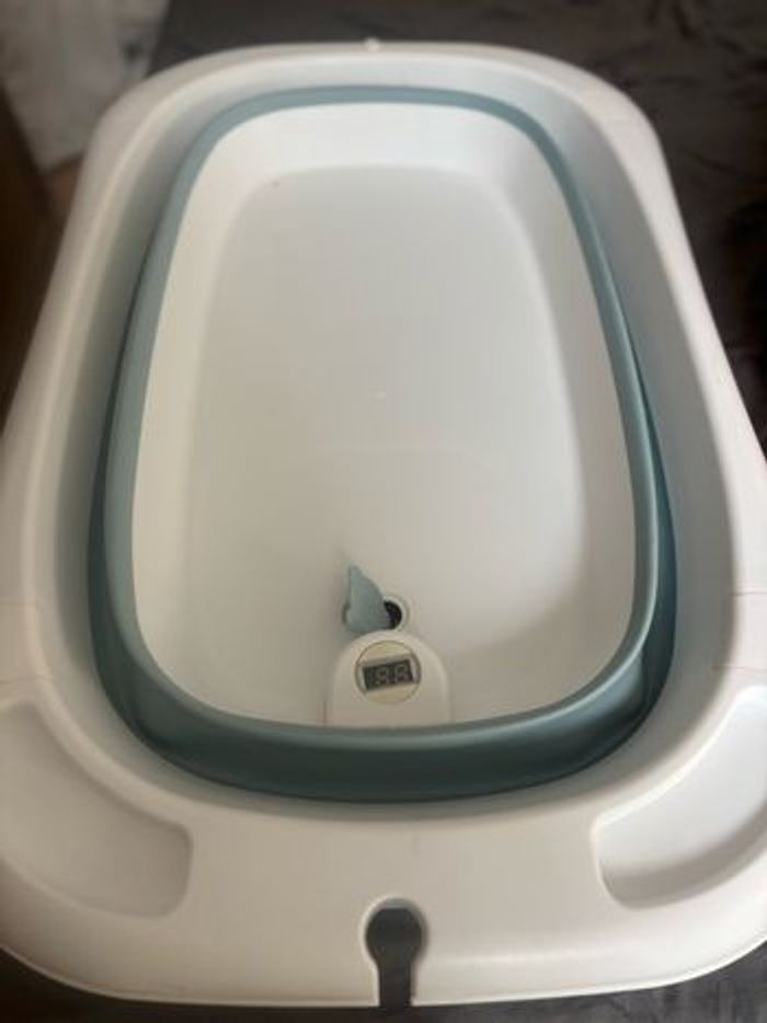 Baignoire - photo numéro 2