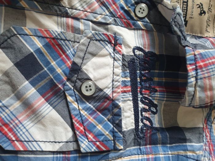 Chemise 5ans garçon - photo numéro 3