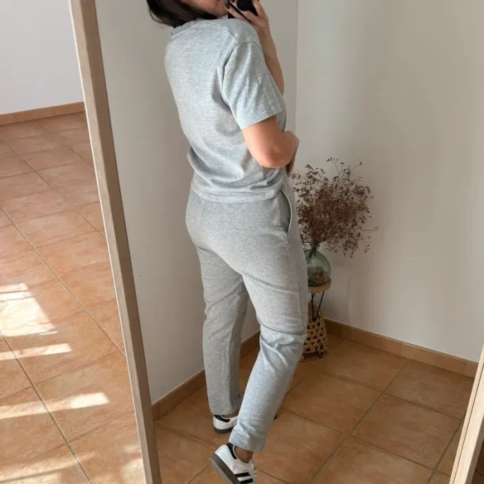 Ensemble Zara taille M - photo numéro 3