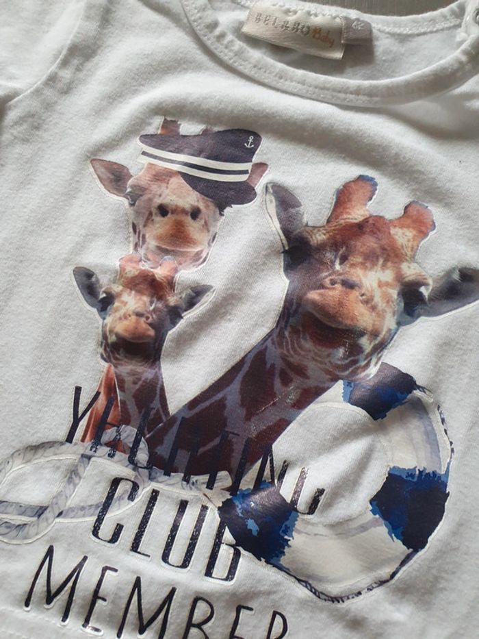 Ensemble 3mois - photo numéro 3