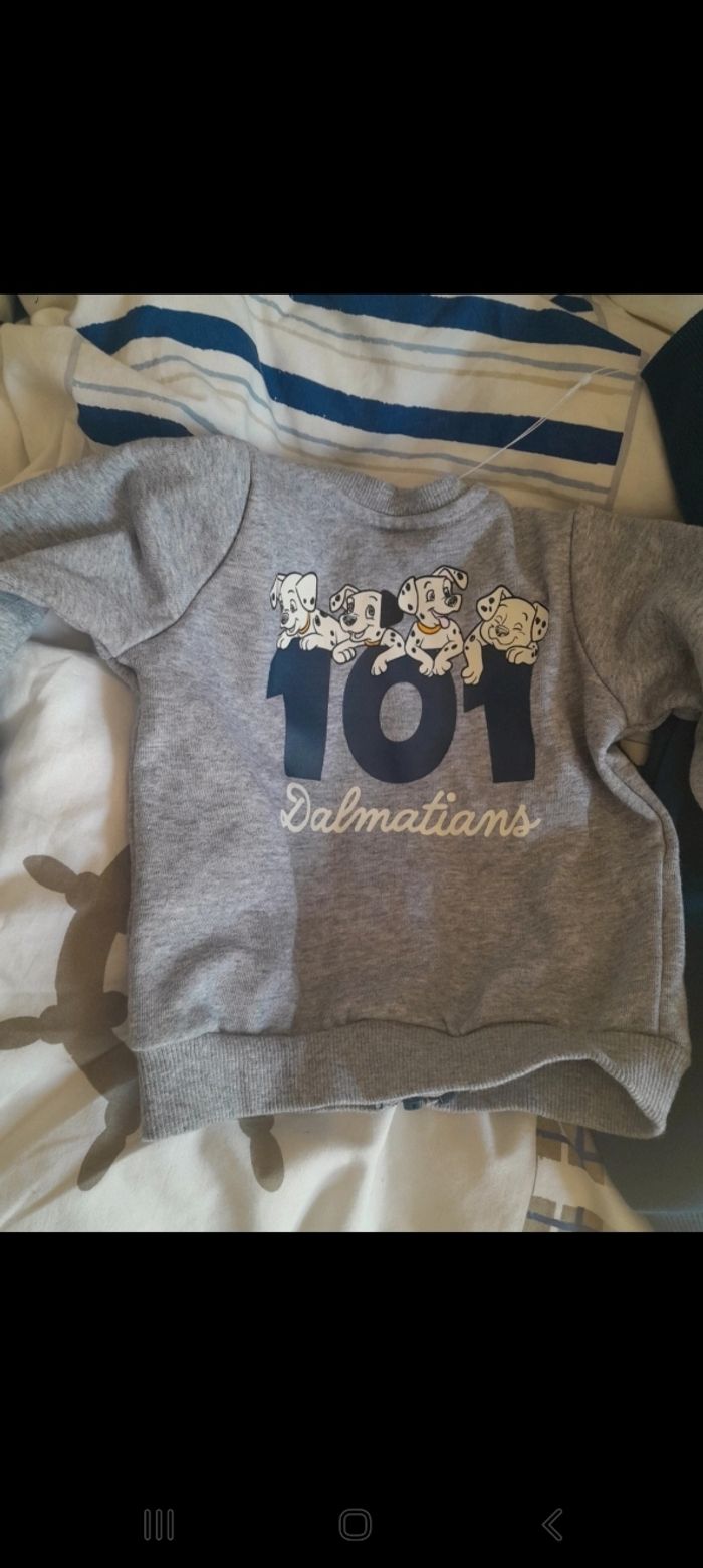 Survêtement disney - photo numéro 7