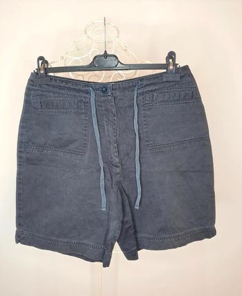 Short noir Armand Thiery 42