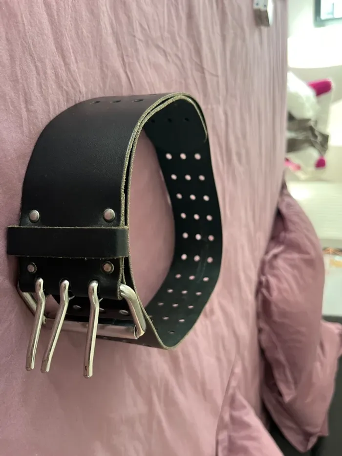 Ceinture - photo numéro 2