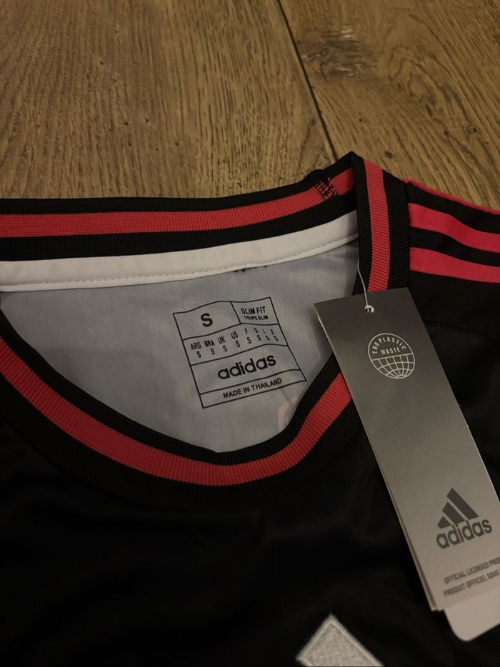 Maillot Japon 🇯🇵 - photo numéro 3