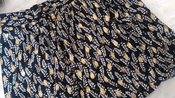 Short dore
