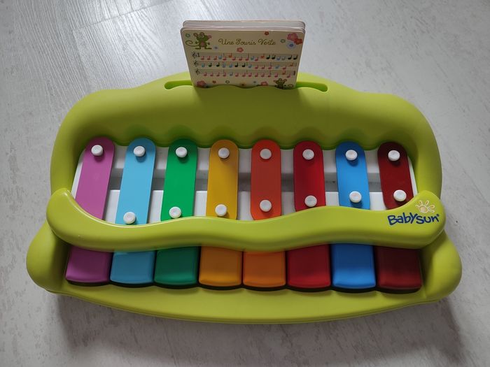 Piano - photo numéro 2