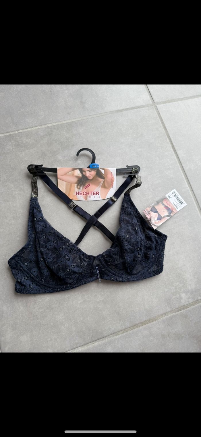 Soutien gorge Hechter Taille 90C - photo numéro 2
