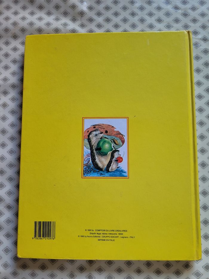 Petites histoires de petits fripons - photo numéro 2