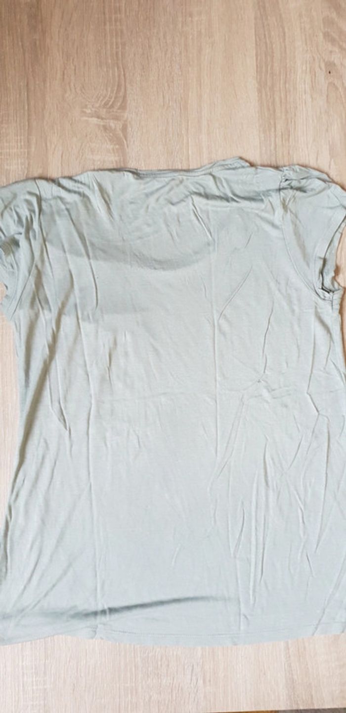 Tee shirt femme - photo numéro 4