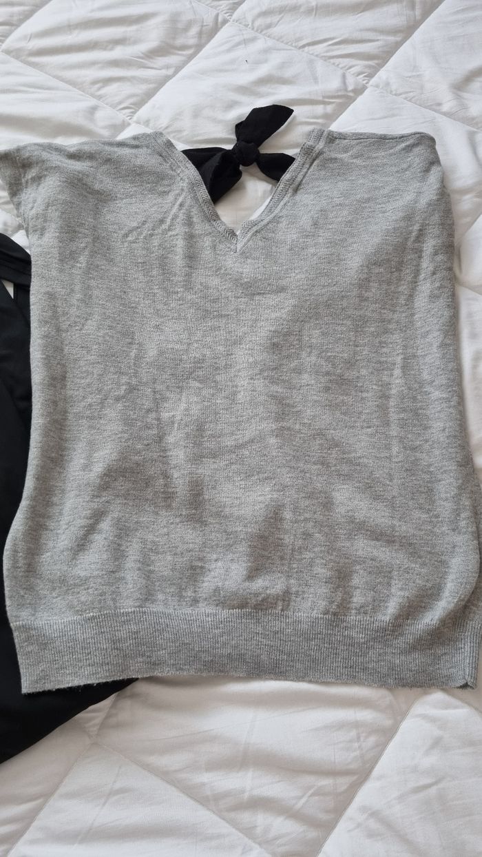 Lot vêtements femme - photo numéro 7