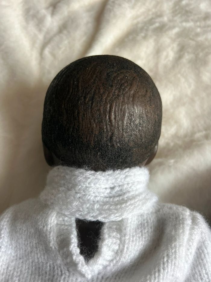 Baigneur Colin ancien - photo numéro 10