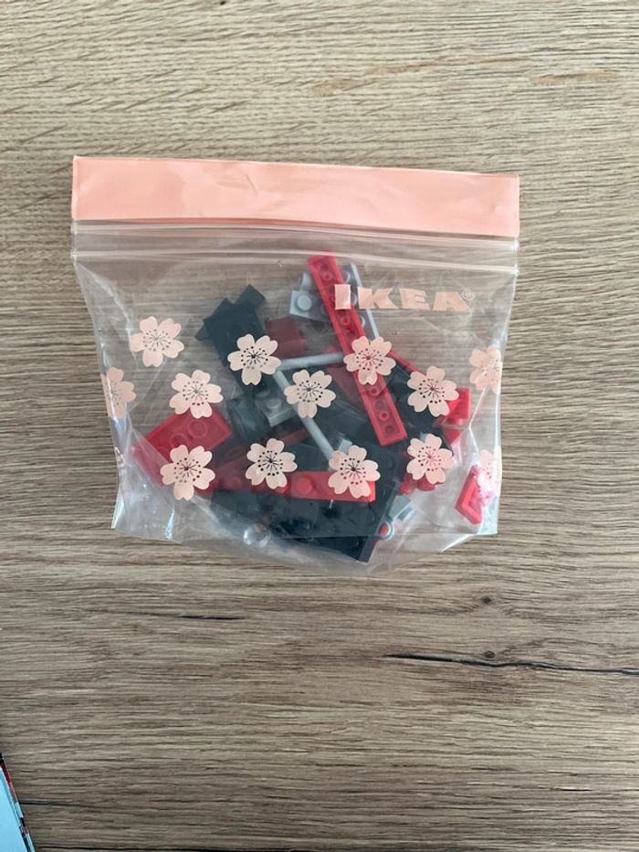 Lego 30644 - photo numéro 2