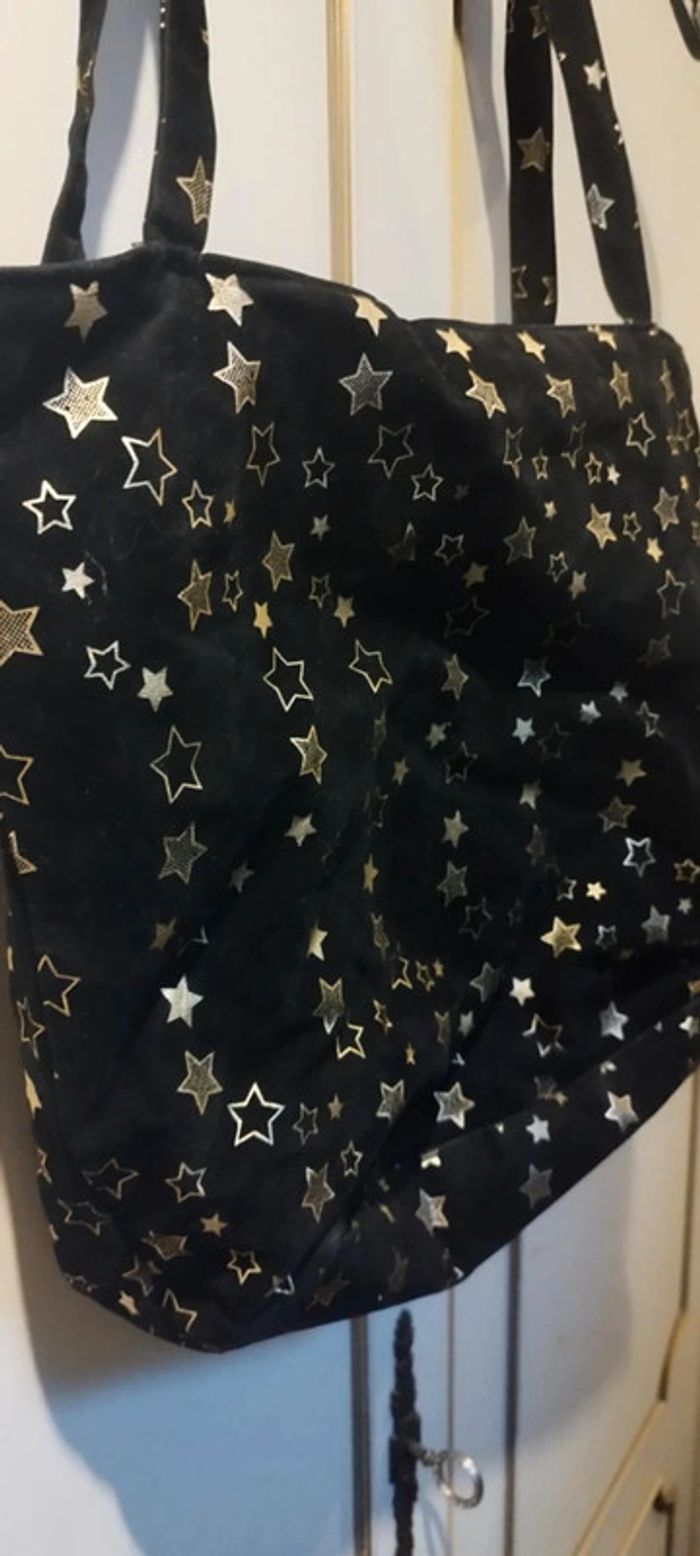 Sac fourre tout - photo numéro 6