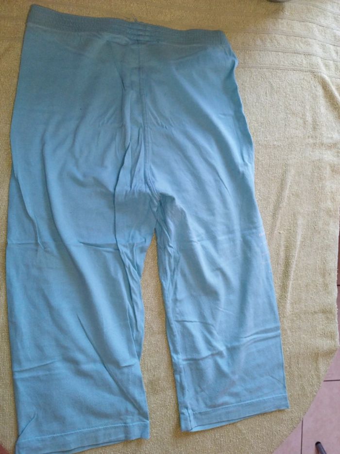 Pyjama garçon été - photo numéro 10