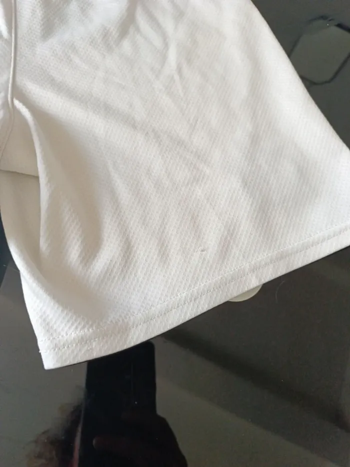 Short xs puma om - photo numéro 7