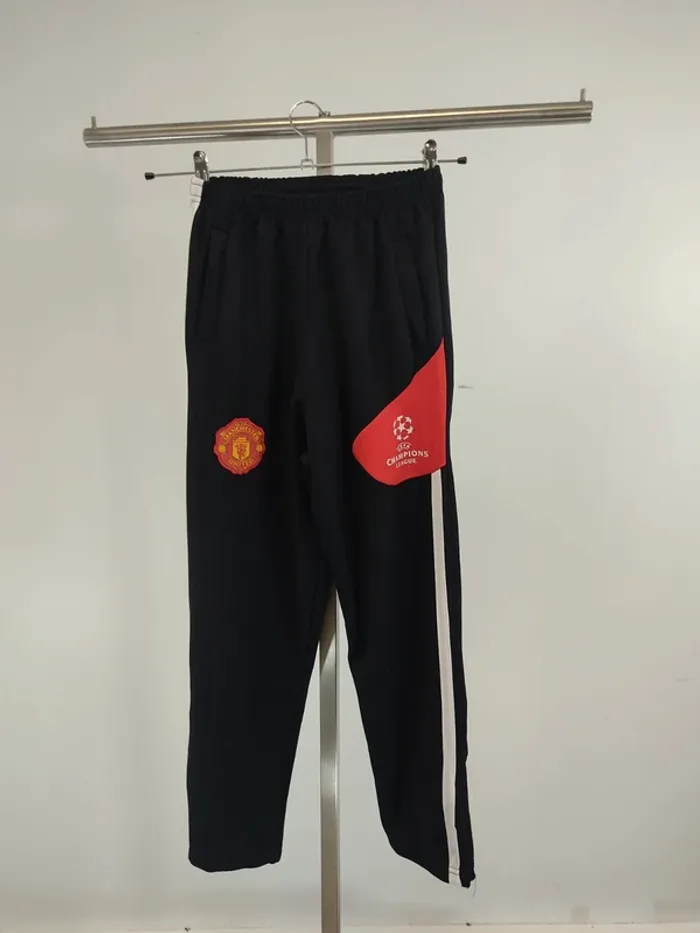 Jogging UEFA Champions league - Manchester United - XS A455