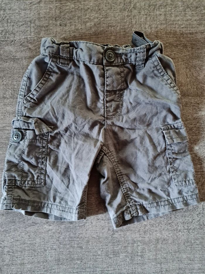 lot 5 shorts - photo numéro 4