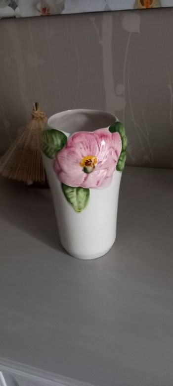 Vase céramique - Portugal