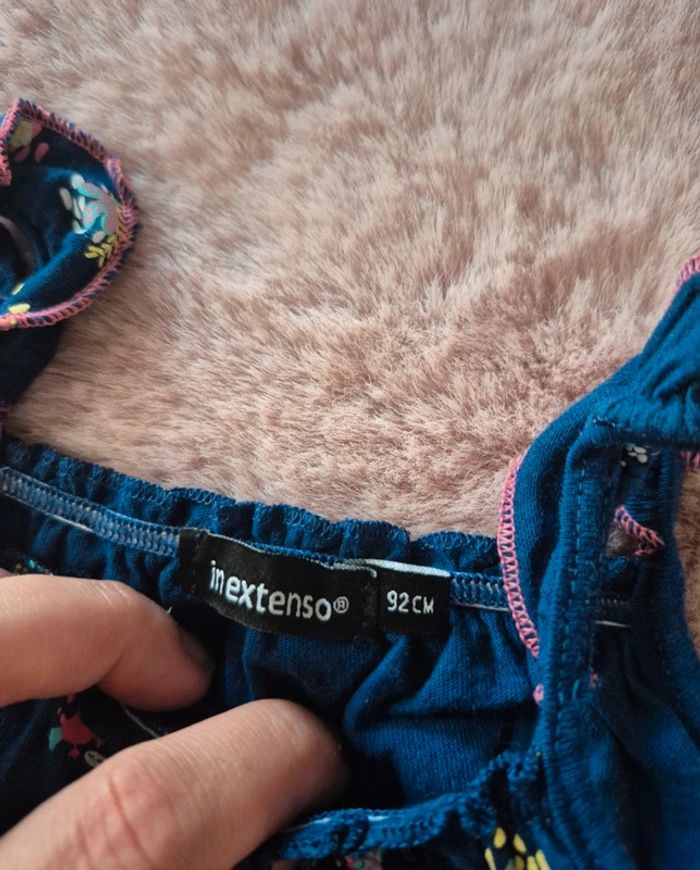 Robe fine bretelle - photo numéro 2