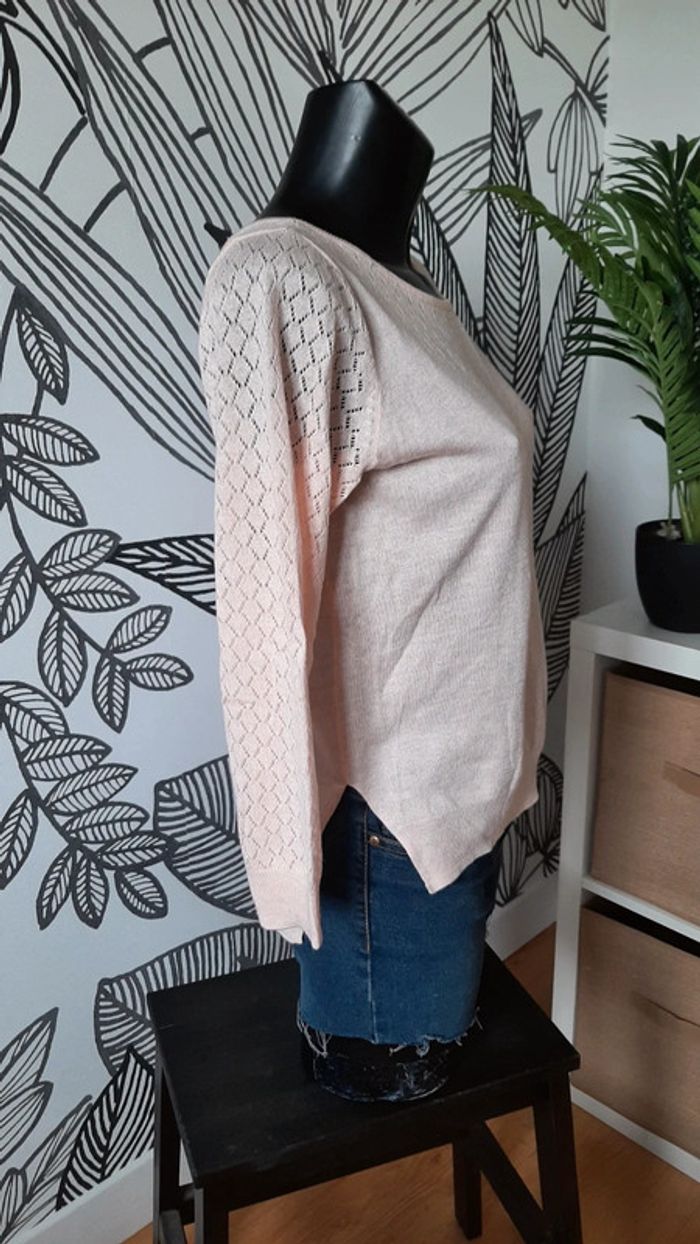 pull laine etam 36🌺 - photo numéro 3