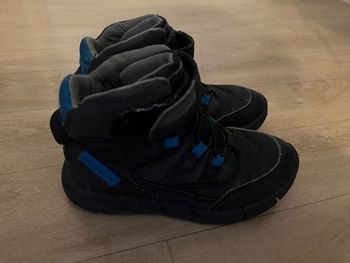 Bottes Geox