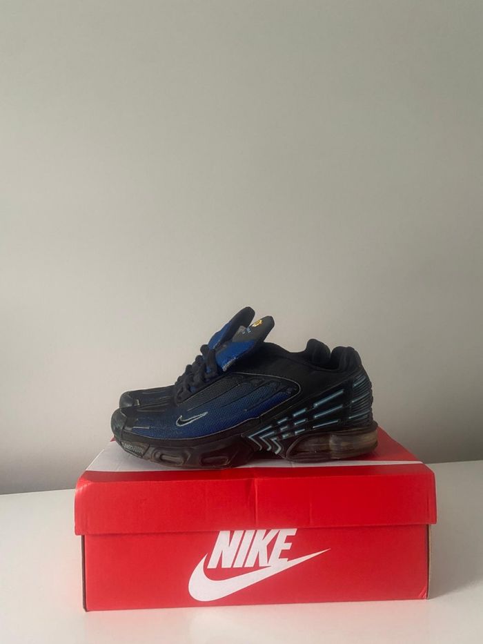 Basket TN Nike - photo numéro 2