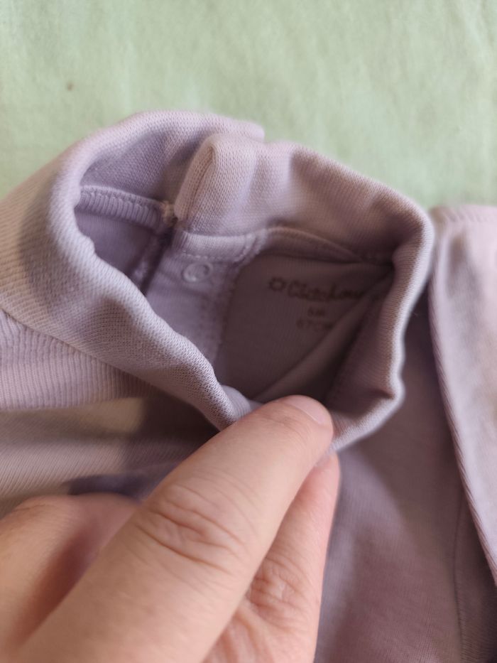 Maillot - photo numéro 3