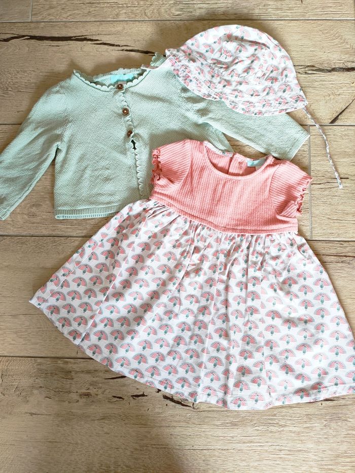 Ensemble