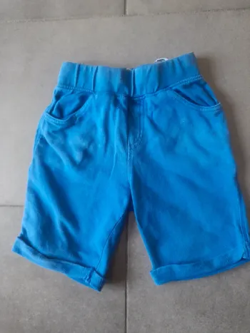 Short