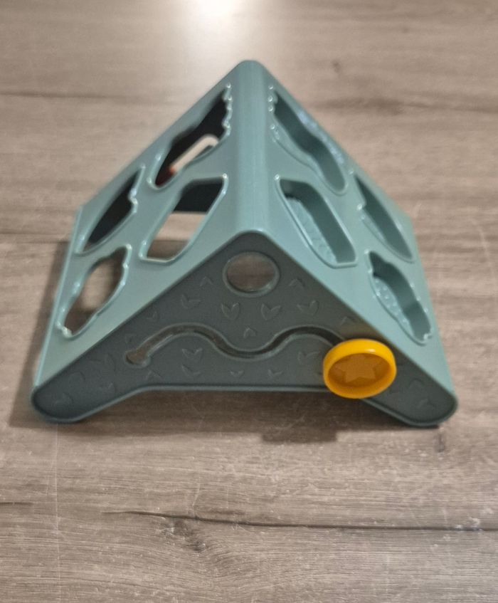 Coffret d'éveil éducatif Sophie la girafe - photo numéro 8