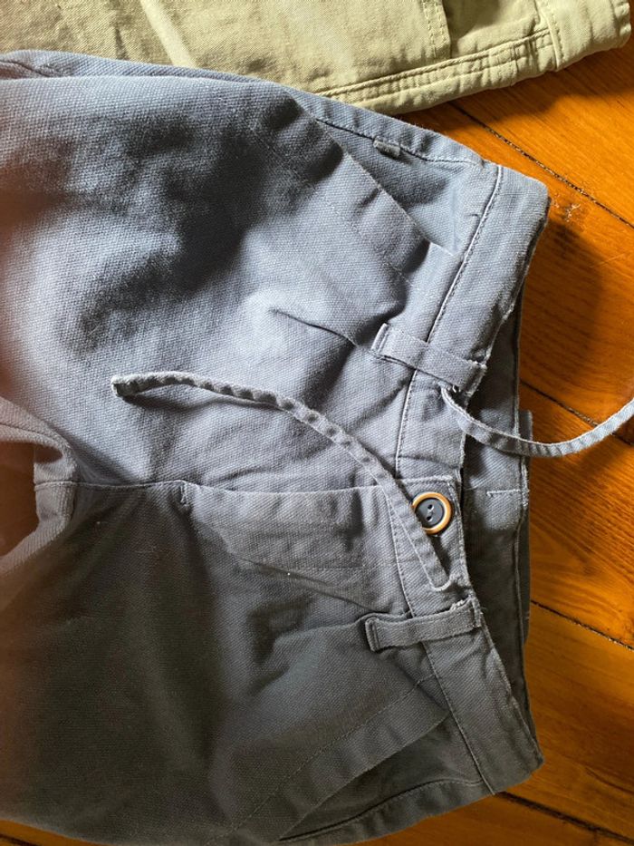 Lot 2 jeans neufs - photo numéro 3