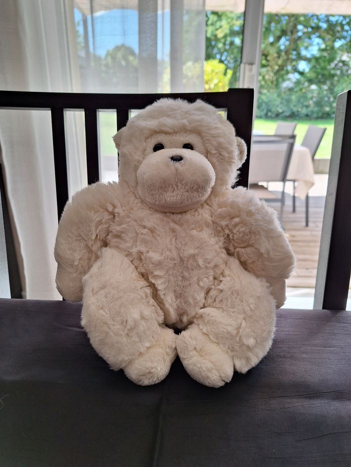 Grandes peluches - photo numéro 2