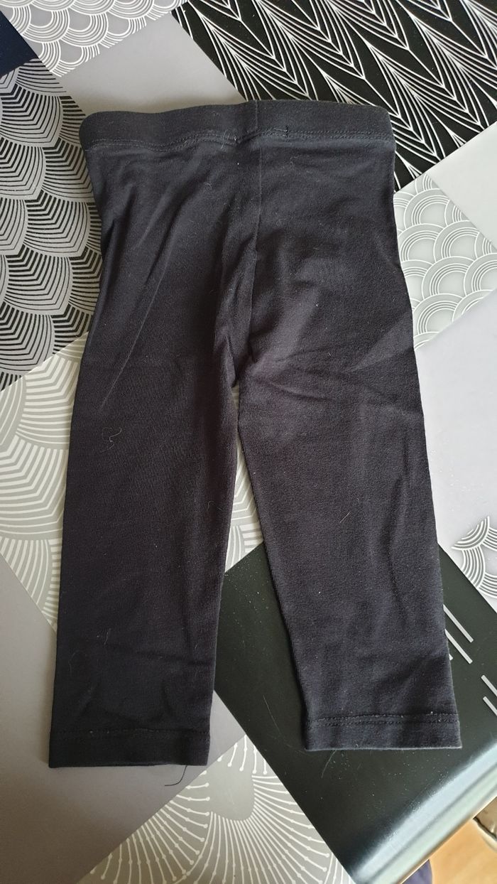 Legging orchestra - photo numéro 3