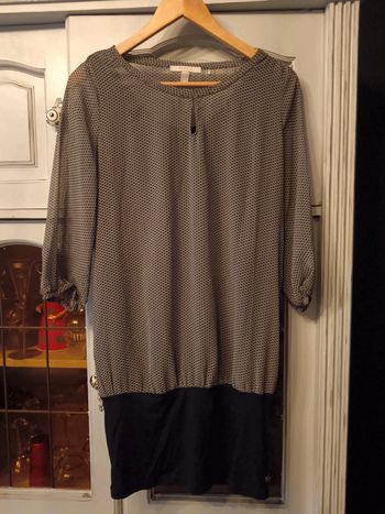 Robe esprit
