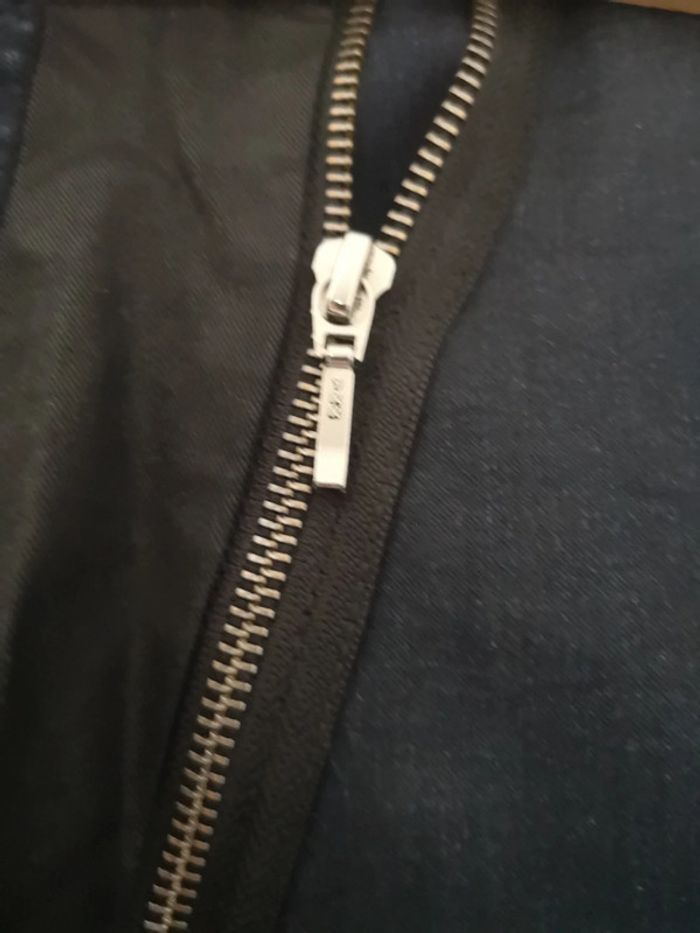 Jupe jean - photo numéro 2