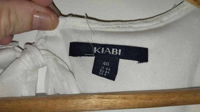 Robe dentelle - photo numéro 2