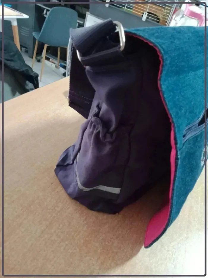 Sac jeune fille chipie - photo numéro 14