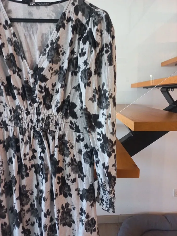 Robe zara 1 article acheté=1 gratuit - photo numéro 5