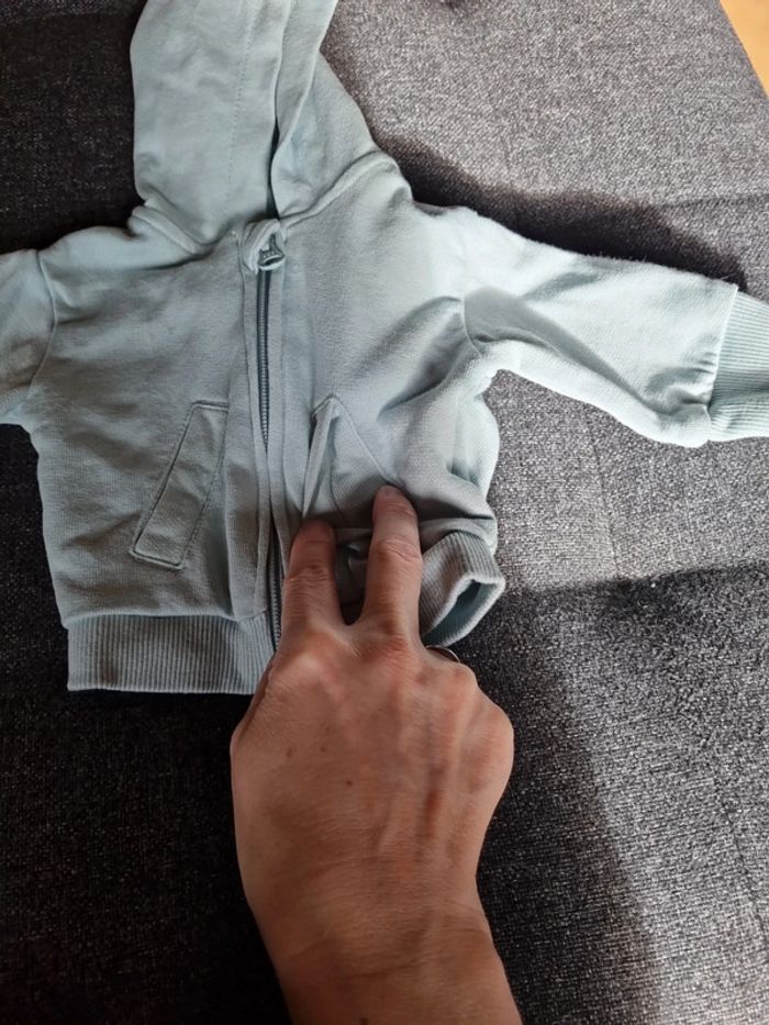 Ensemble bébé - photo numéro 6