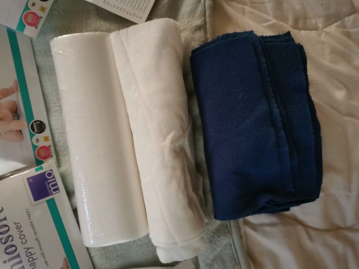 Couche lavable - photo numéro 4