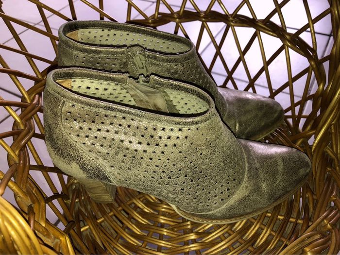 Chaussures à talons Myma 41