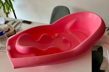 Baignoire bebe