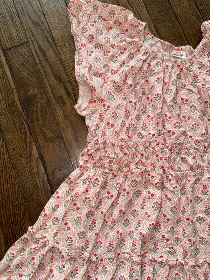 Robe Tao 12 ans - photo numéro 2