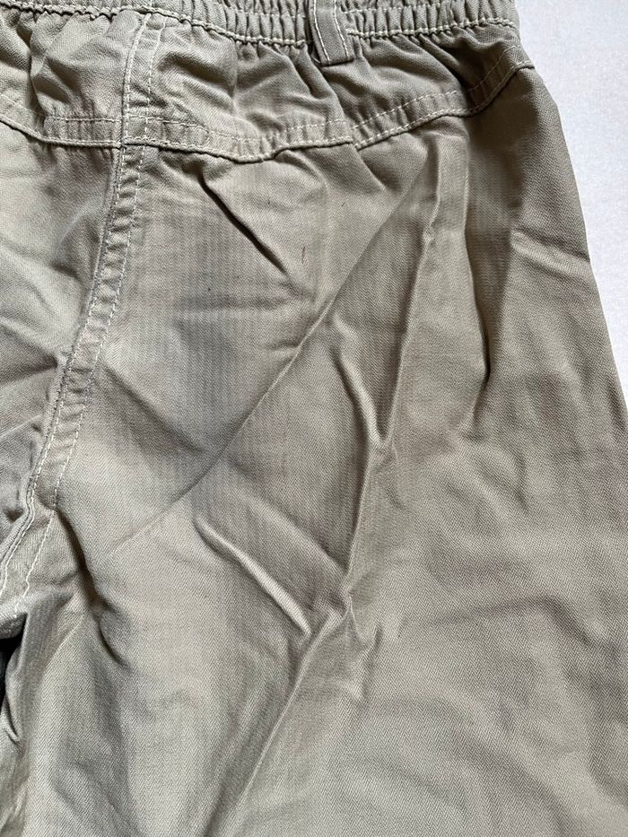 Pantalon droit 4 ans - photo numéro 4